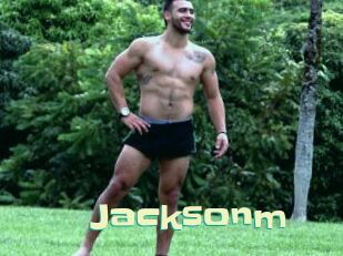 jacksonm Wanna Meet