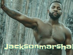 Jacksonmarshall