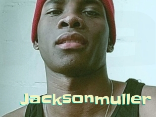 Jacksonmuller