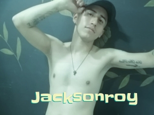 Jacksonroy