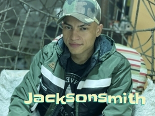 Jacksonsmith