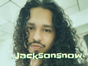 Jacksonsnow