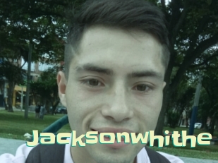 Jacksonwhithe