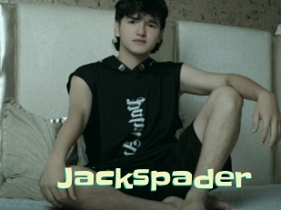 jackspader Wanna Meet
