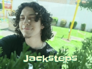Jacksteps