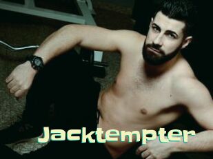 jacktempter Wanna Meet