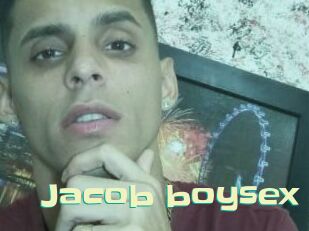 jacob_boysex Wanna Meet