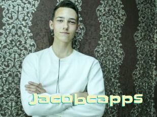 jacobcapps Wanna Meet