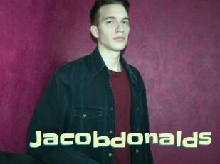 Jacobdonalds