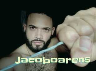 Jacoboarens