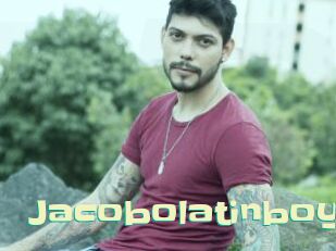 Jacobolatinboy