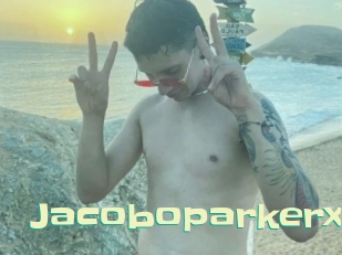 Jacoboparkerx