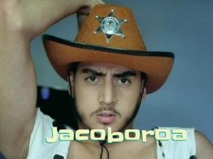 Jacoboroa