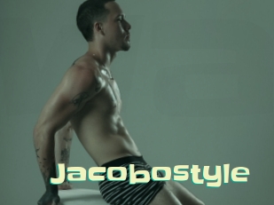 jacobostyle Wanna Meet