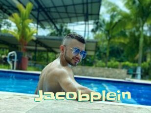 Jacobplein