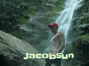 jacobsun Wanna Meet