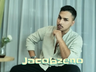 jacobzeno Wanna Meet