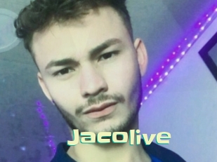 jacolive Wanna Meet