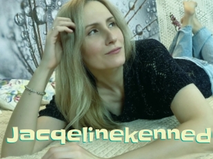 Jacqelinekennedy