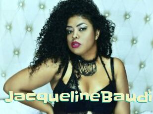 jacquelineBaudin Wanna Meet