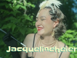 Jacquelineheier