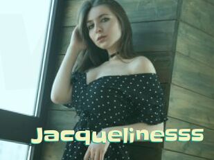 Jacquelinesss
