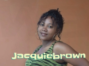 Jacquiebrown