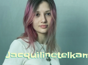 Jacquilinetelkam