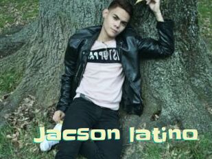 Jacson_latino