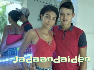 Jadaandaiden