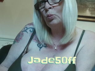 Jade50ff