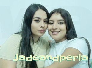 Jadeandperla
