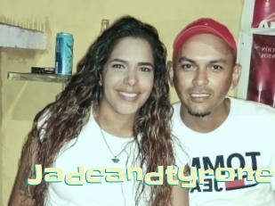 Jadeandtyrone