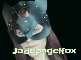 Jadeangelfox