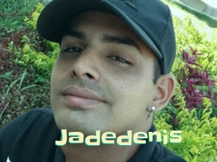 Jadedenis