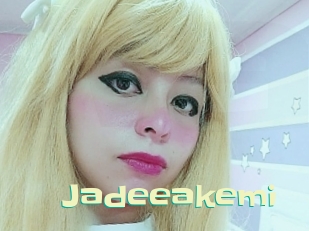 jadeeakemi Wanna Meet