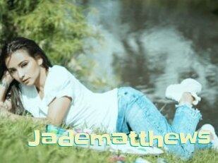 Jadematthews