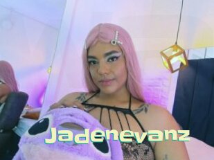 Jadenevanz