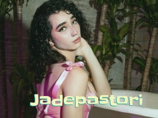Jadepastori