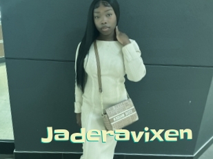 Jaderavixen