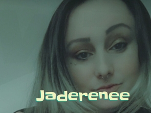Jaderenee