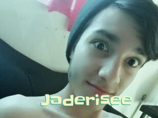 Jaderisee