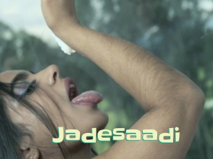 Jadesaadi