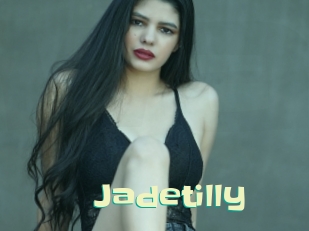 jadetilly Wanna Meet
