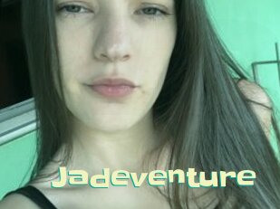Jadeventure
