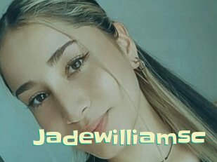 jadewilliamsc Wanna Meet