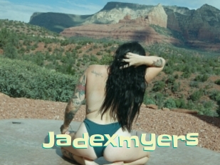 Jadexmyers
