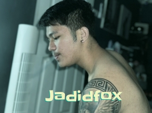 Jadidfox