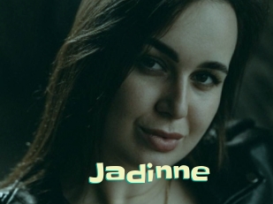 Jadinne