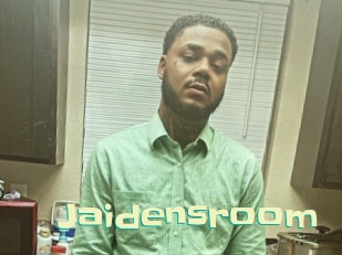 Jaidensroom